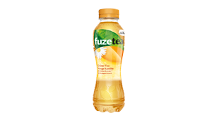 Fuze Tea Grüner Tee Mango Kamille 0,4l