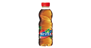 Nestea Ice Tea - Waldfrucht (Flasche)