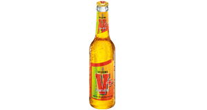 Veltins V+ Curuba