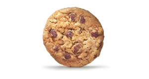 Cookie Oatmeal Raisin