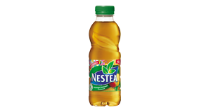 Nestea Ice Tea - Mango Ananas (Flasche)
