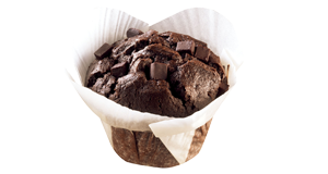 RichChocolate Muffin